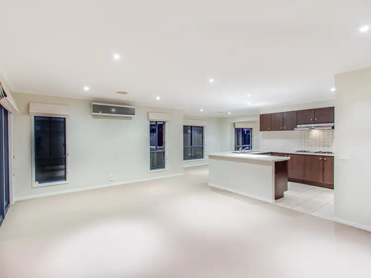 Fourth view of Homely house listing, 62 Knightsbridge Drive, Tarneit VIC 3029