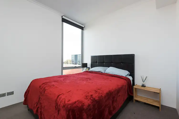 Sixth view of Homely apartment listing, 49/15 Aberdeen Street, Perth WA 6000