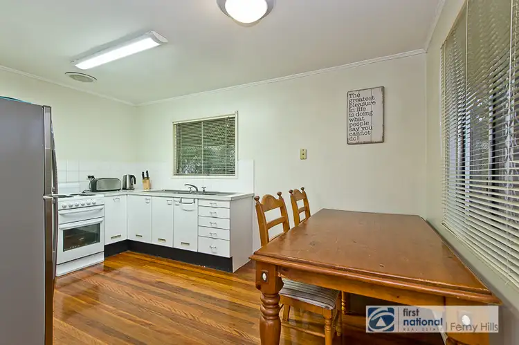 Sixth view of Homely house listing, 3 Leura Grove, Ferny Hills QLD 4055