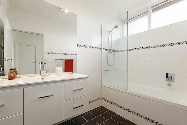 Sixth view of Homely townhouse listing, 3/51 Locksley Road, Ivanhoe VIC 3079