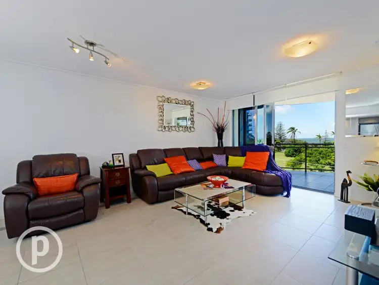 Fourth view of Homely apartment listing, 3/2 Louis Street, Redcliffe QLD 4020