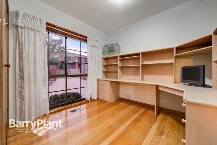 Third view of Homely house listing, 4 Johnson Place, Endeavour Hills VIC 3802