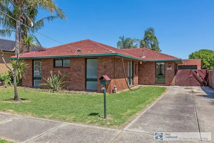 54 Point Cook Road, Seabrook VIC 3028
