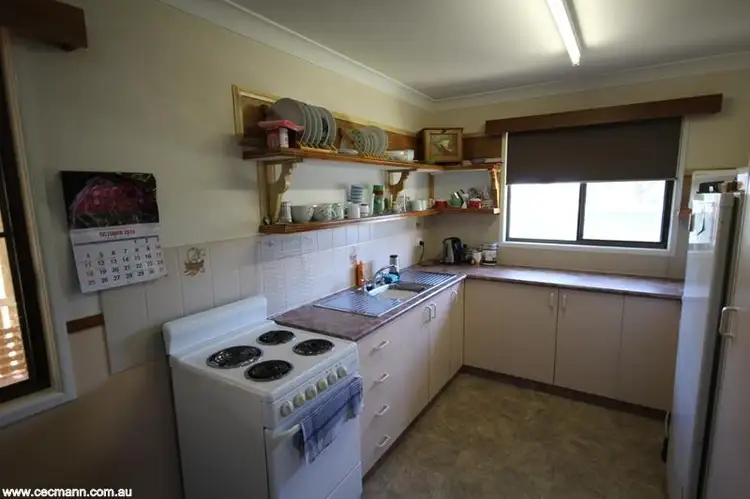 Second view of Homely house listing, 751 Spring Creek Road, Stanthorpe QLD 4380