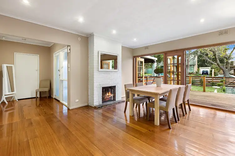 Fourth view of Homely house listing, 5 Ranfurlie Road, Forest Hill VIC 3131