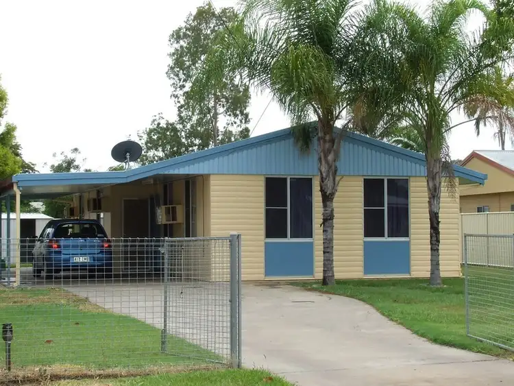 Seventh view of Homely house listing, 7 Dearden, Emerald QLD 4720