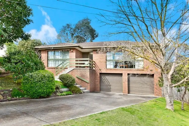 14 Anthony Close, Lower Plenty VIC 3093