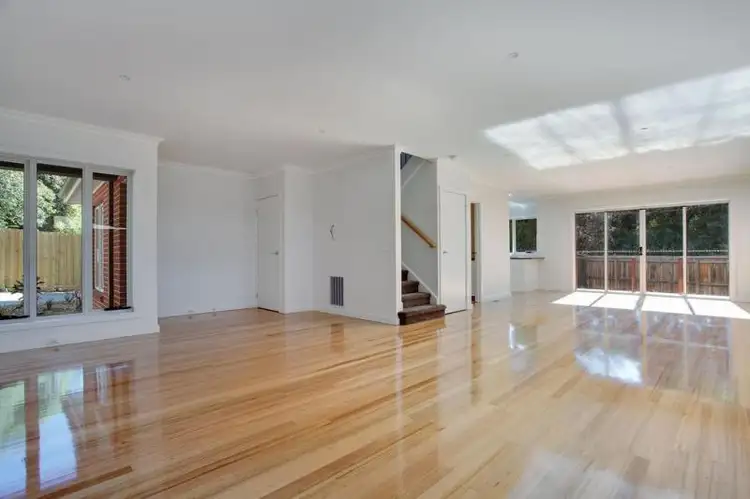 Third view of Homely unit listing, 3/79 Lusher Road, Croydon VIC 3136