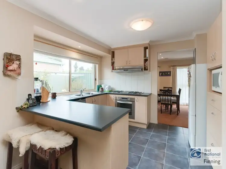Fifth view of Homely house listing, 5 Greenock Crescent, Cranbourne East VIC 3977