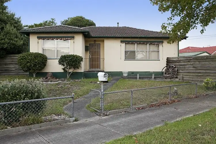 59 Crimson Drive, Doveton VIC 3177