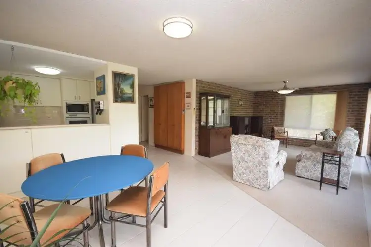 Second view of Homely unit listing, 1/78 Ridge Street, Nambucca Heads NSW 2448