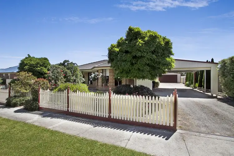 117 Wellington Street, Wallan VIC 3756