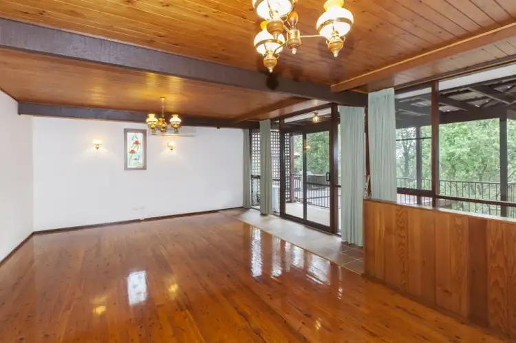 Second view of Homely house listing, 45 Cross Street, Warrimoo NSW 2774