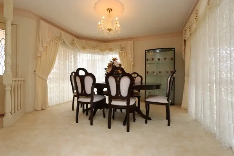 Second view of Homely house listing, 1 The Ridge Road, East Maitland NSW 2323