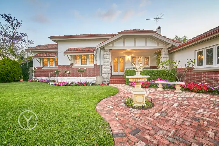 68 Westbury Crescent, Bicton WA 6157