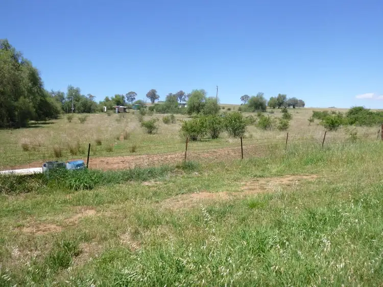 Fifth view of Homely rural property listing, Lot 2 Noyeau Street, Woodstock NSW 2793