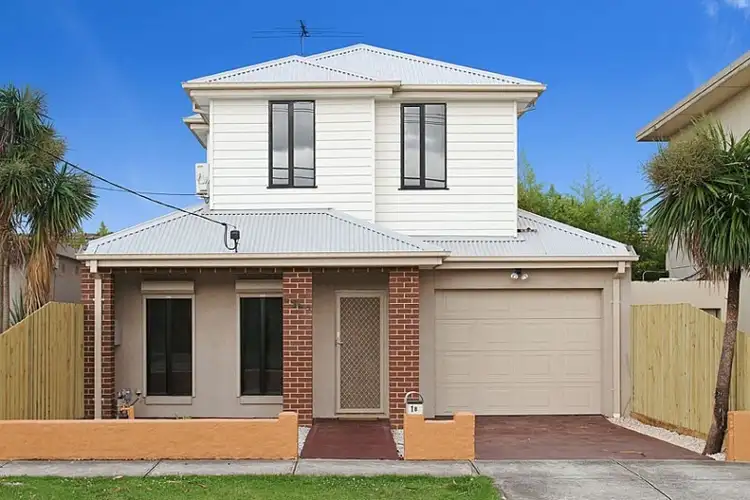1B Whitby Street, Reservoir VIC 3073