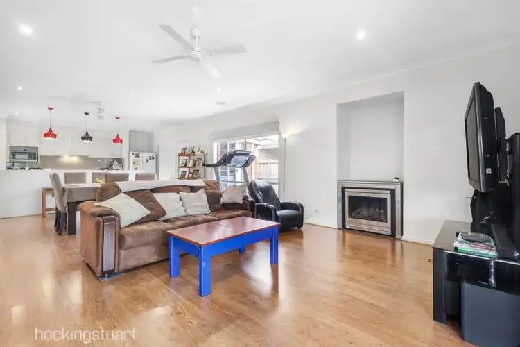 Sixth view of Homely house listing, 6 Carron Close, Eynesbury VIC 3338