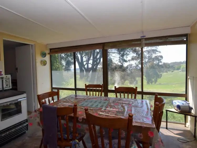 Fifth view of Homely rural property listing, 2390 Benalla Whitfield Road, Myrrhee VIC 3732