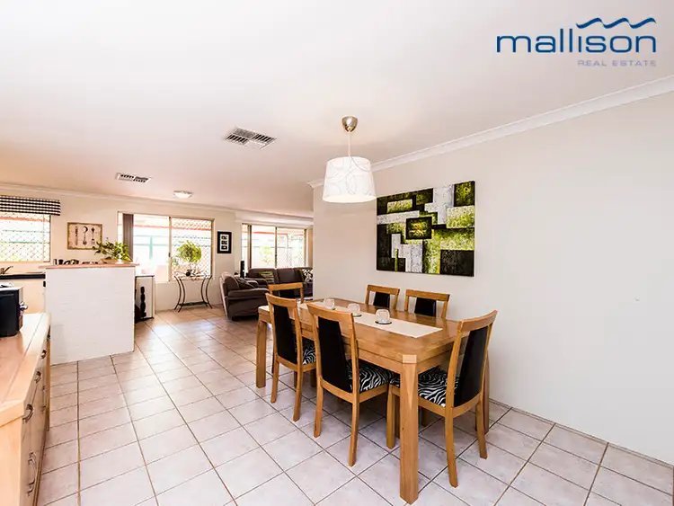 Seventh view of Homely house listing, B/38 Firefalls Close, Huntingdale WA 6110