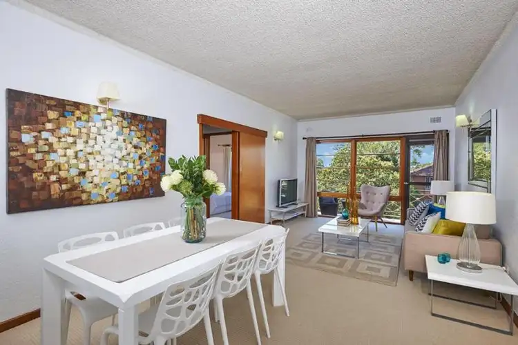 Second view of Homely apartment listing, 11/28 Tintern Road, Ashfield NSW 2131