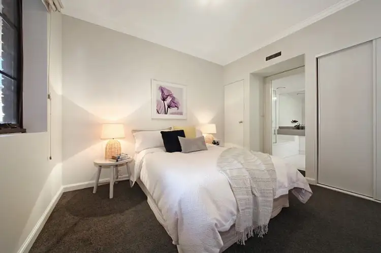 Sixth view of Homely apartment listing, 30/100 Commercial Road, South Yarra VIC 3141