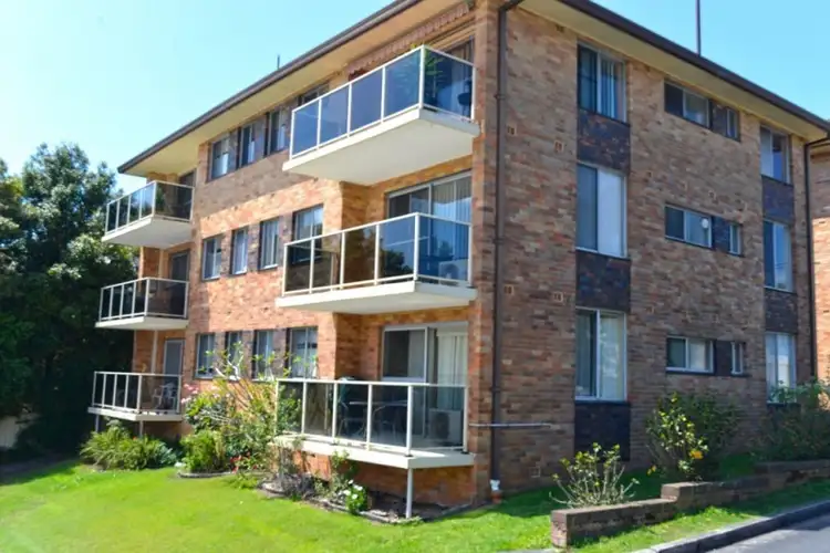 Seventh view of Homely apartment listing, 3/42 Frederick St, Point Frederick NSW 2250