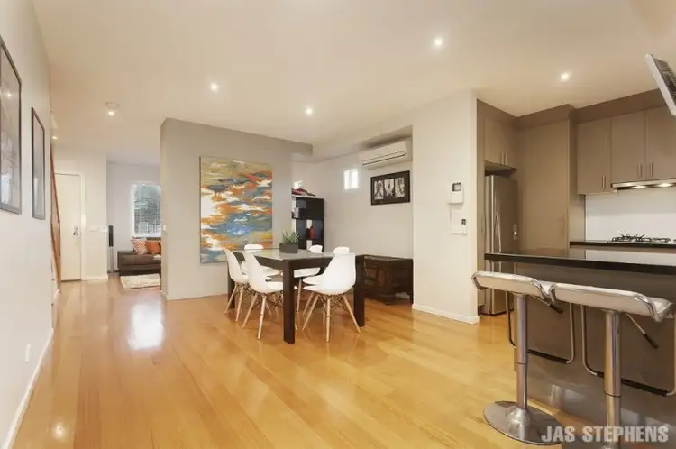 Fourth view of Homely house listing, 40 Norfolk Street, Maidstone VIC 3012