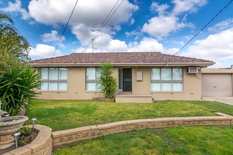 Main view of Homely house listing, 5 Whitehall Place, Lalor VIC 3075