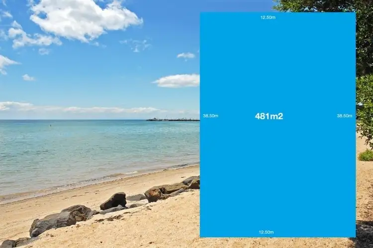 Lot 626 Flagstaff Drive, Portarlington VIC 3223