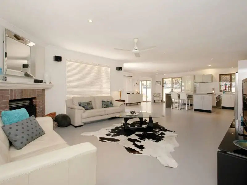 Main view of Homely house listing, 26 Rosemount Street, Sinnamon Park QLD 4073