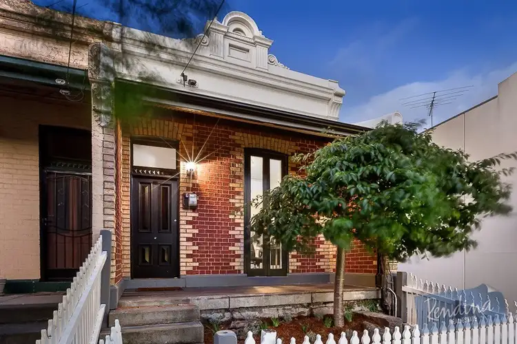 14 Altona Street, Kensington VIC 3031