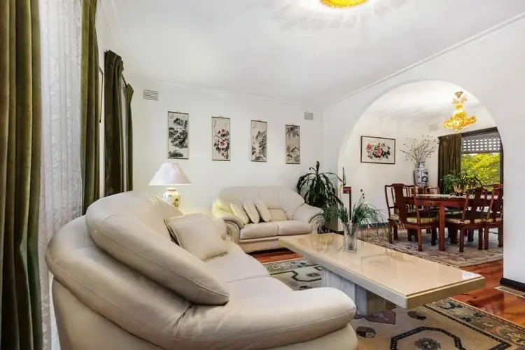 Third view of Homely house listing, 5 Roycliff Court, Box Hill North VIC 3129