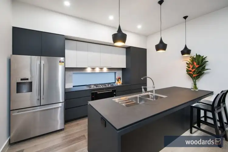 Fourth view of Homely house listing, 1/16 Tiller Street, Burwood East VIC 3151