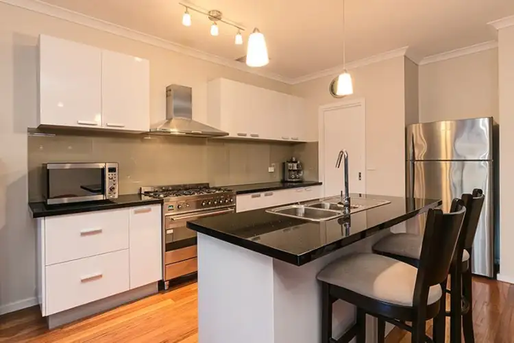 Fifth view of Homely townhouse listing, 2/51 Pritchard Avenue, Braybrook VIC 3019