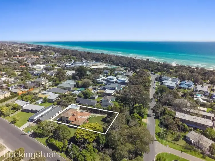 16 The Avenue, Mccrae VIC 3938