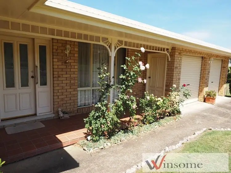 Fourth view of Homely house listing, 12 Mitchell Avenue, West Kempsey NSW 2440