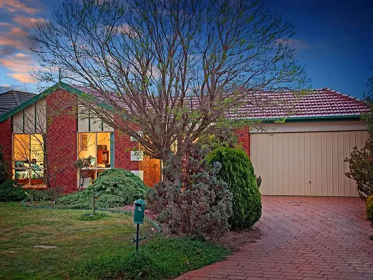 8 Noelhurst Court, Werribee VIC 3030