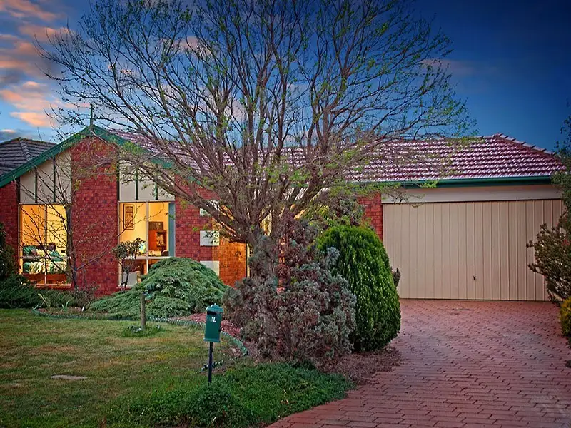 Main view of Homely house listing, 8 Noelhurst Court, Werribee VIC 3030