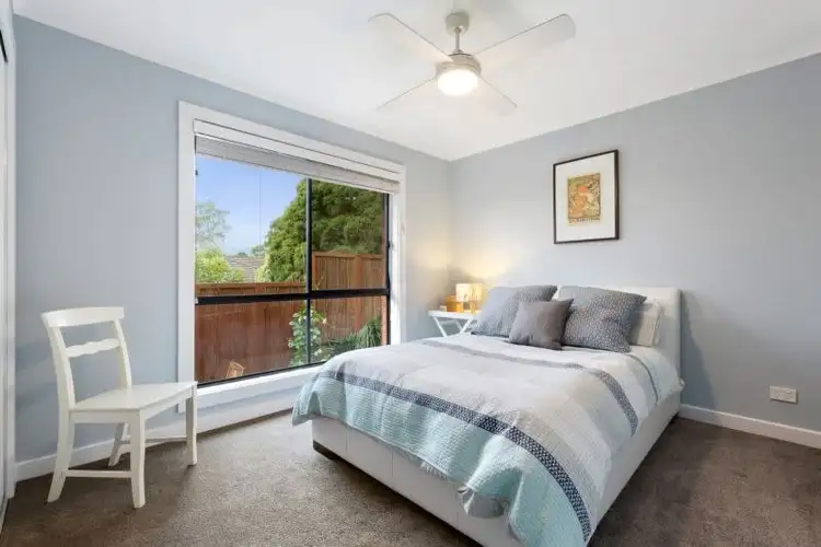 Sixth view of Homely unit listing, 2/50 Para Road, Montmorency VIC 3094