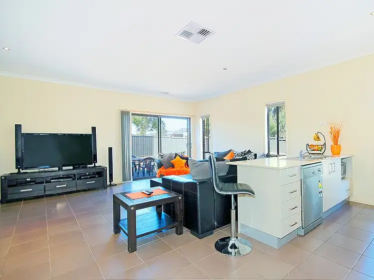 Third view of Homely house listing, 37 Kondalilla Drive, Truganina VIC 3029