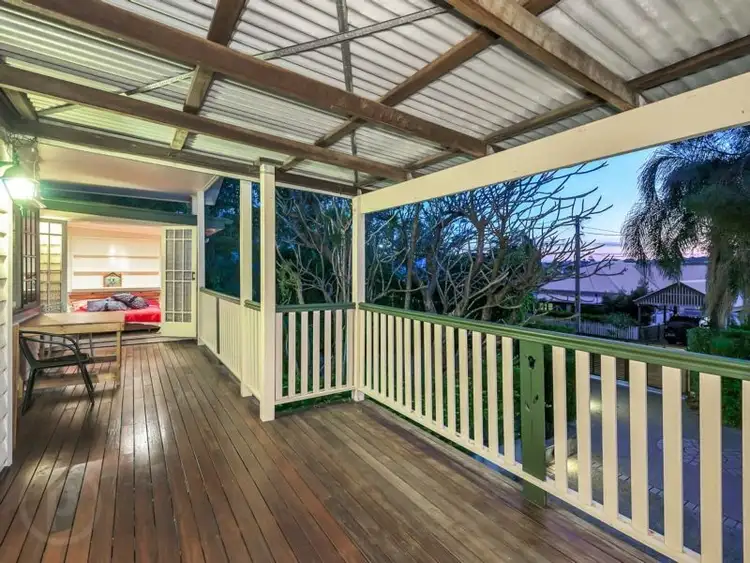 Fourth view of Homely house listing, 15 Emma Street, Milton QLD 4064