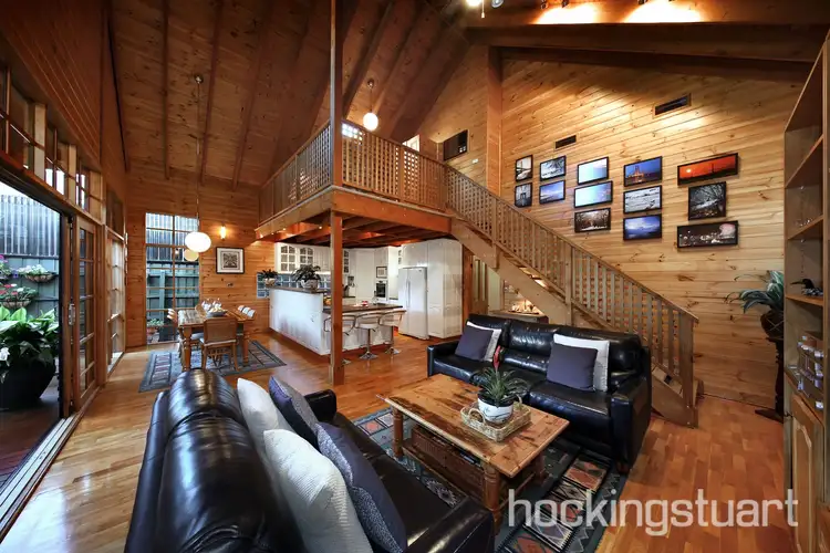 Second view of Homely house listing, 30 Charles Street, Prahran VIC 3181