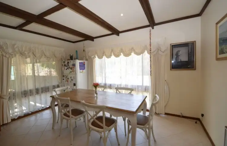Fourth view of Homely house listing, 4 Willow Drive, Wangaratta VIC 3677