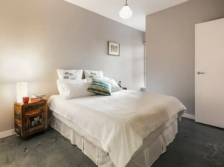 Sixth view of Homely unit listing, 34/1 St David Street, Fitzroy VIC 3065
