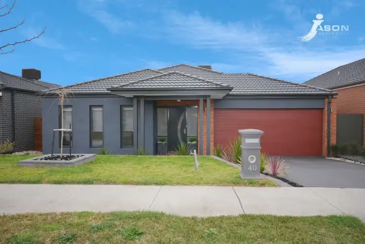 40 Bologna
Crescent, Greenvale VIC 3059