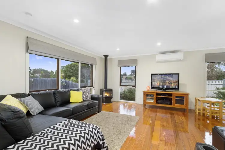 Second view of Homely house listing, 6 Rue Grande Monde, Sale VIC 3850
