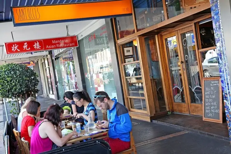 Fifth view of Homely apartment listing, 4/37 Tranmere Avenue, Carnegie VIC 3163