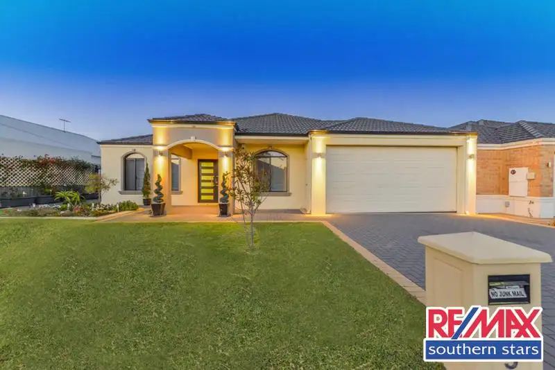 Main view of Homely house listing, 5 Bluestone Loop, Forrestdale WA 6112