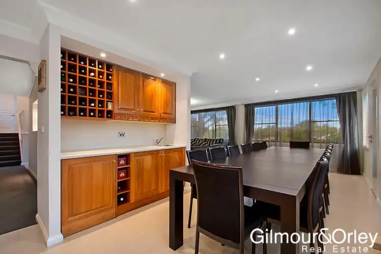 Sixth view of Homely house listing, 10 Spring Road, Kellyville NSW 2155